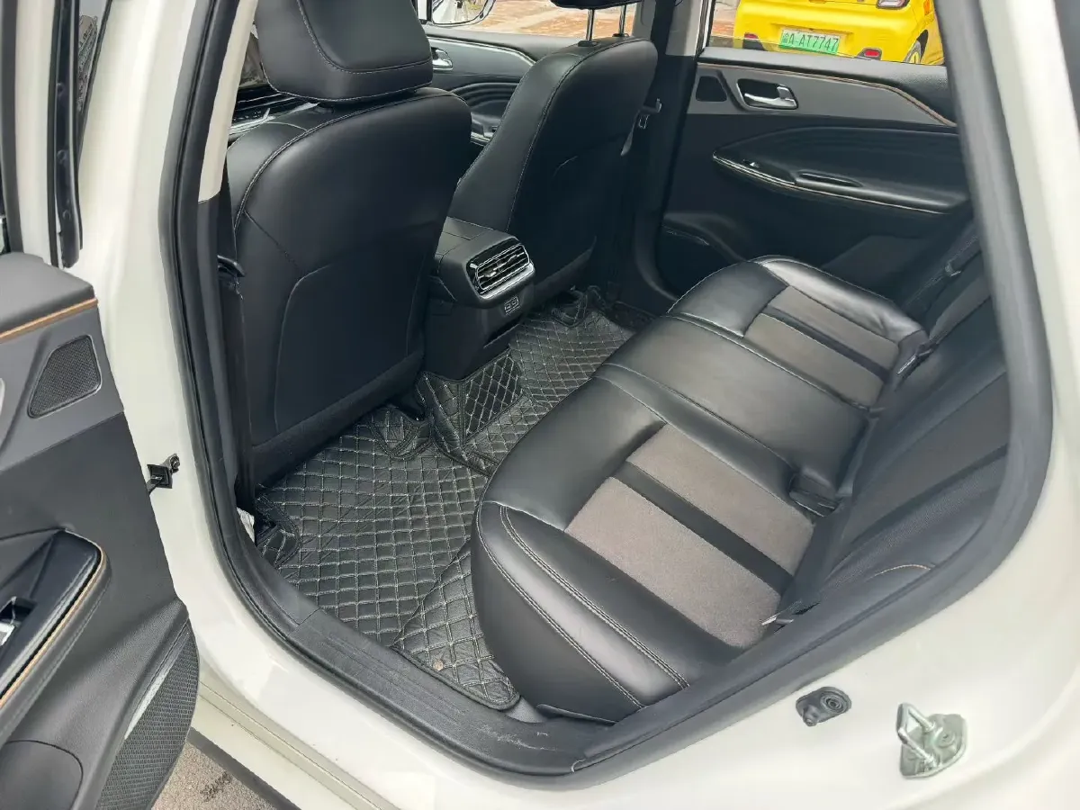 2022 Aion S BEV 60KWH,autocango,china used car exporter,china ev exporter,chinese used car exporter,chinese used ev exporter