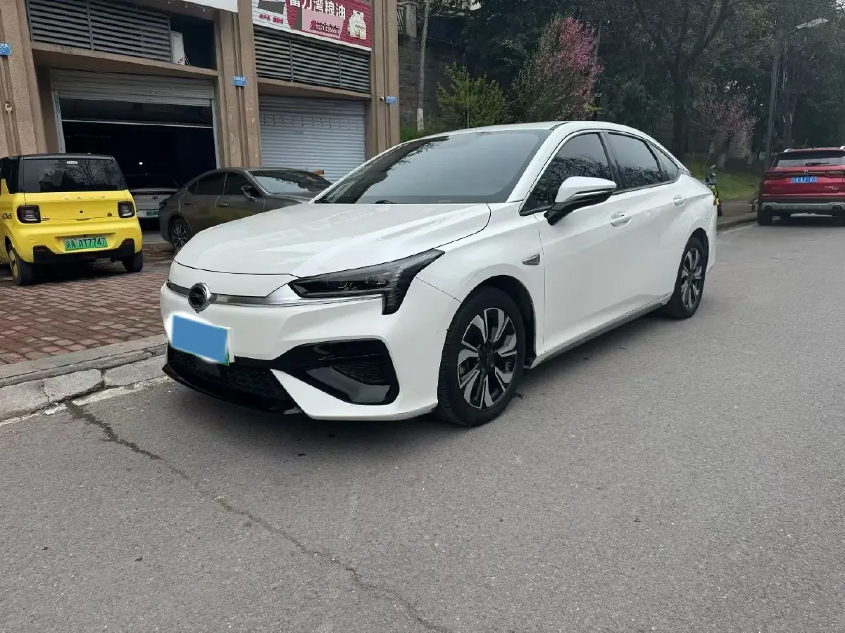 2022 Aion S BEV 60KWH,autocango,china used car exporter,china ev exporter,chinese used car exporter,chinese used ev exporter