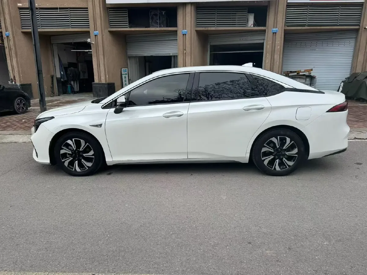 2022 Aion S BEV 60KWH,autocango,china used car exporter,china ev exporter,chinese used car exporter,chinese used ev exporter