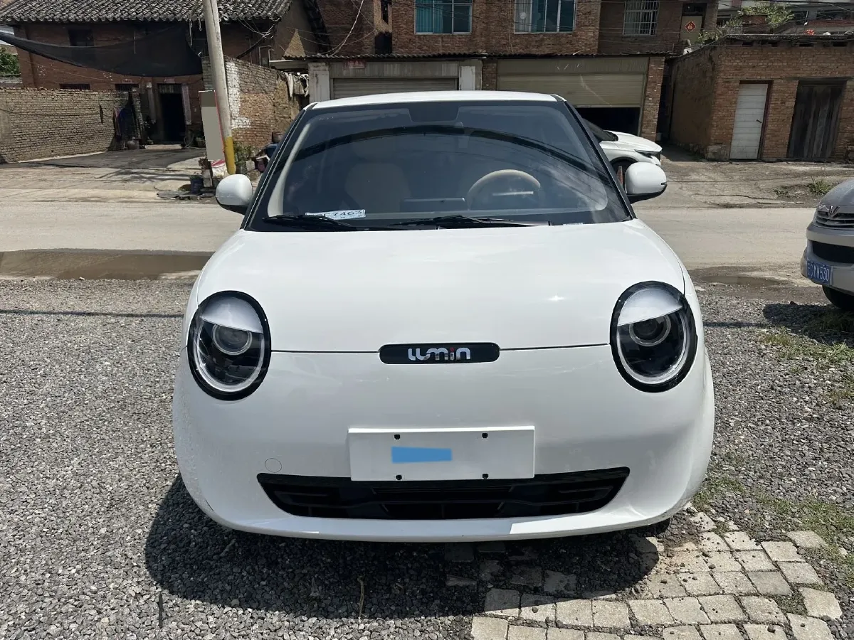 2024 ChangAn QiYuan Lumin BEV 13.41KWH,autocango,china used car exporter,china ev exporter,chinese used car exporter,chinese used ev exporter