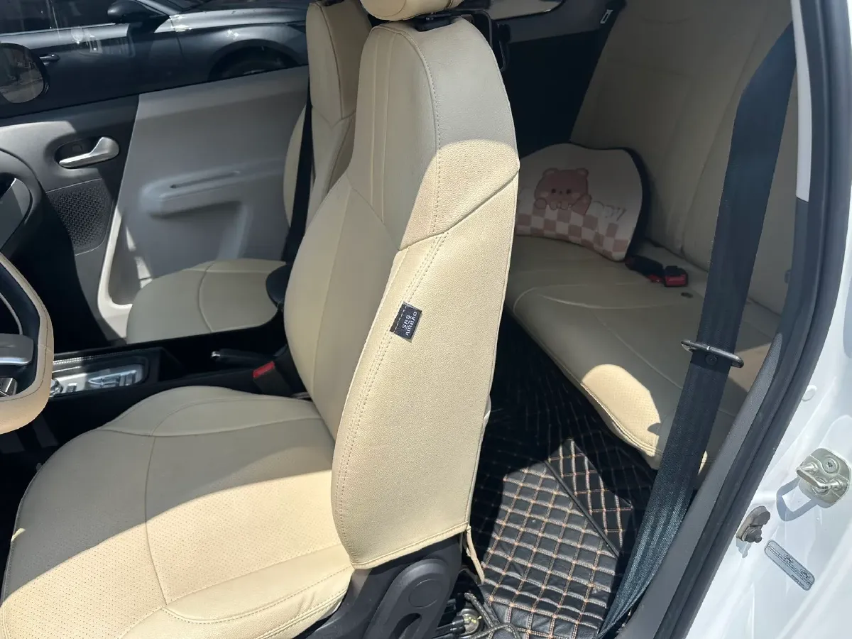 2024 ChangAn QiYuan Lumin BEV 13.41KWH,autocango,china used car exporter,china ev exporter,chinese used car exporter,chinese used ev exporter