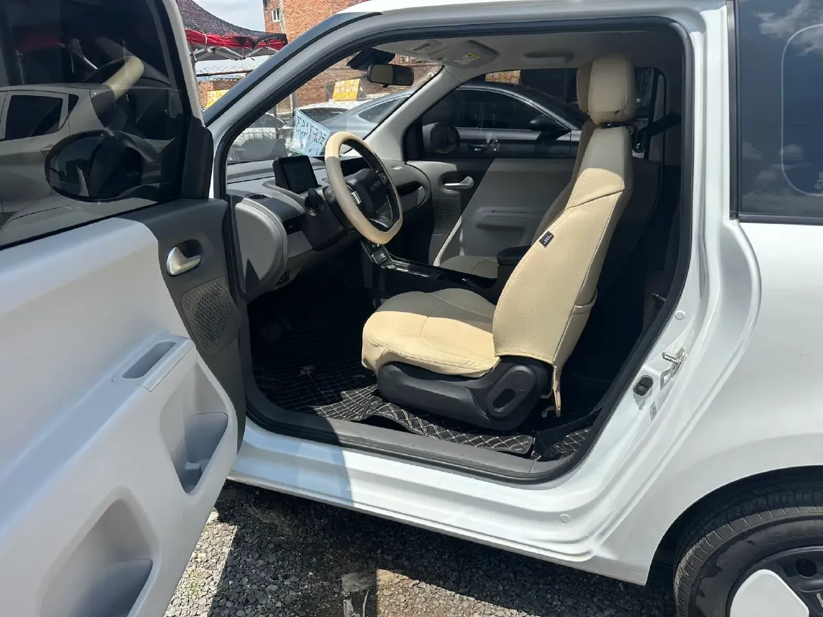 2024 ChangAn QiYuan Lumin BEV 13.41KWH,autocango,china used car exporter,china ev exporter,chinese used car exporter,chinese used ev exporter