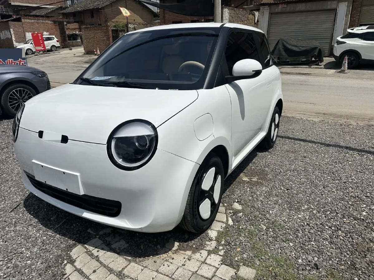 2024 ChangAn QiYuan Lumin BEV 13.41KWH,autocango,china used car exporter,china ev exporter,chinese used car exporter,chinese used ev exporter
