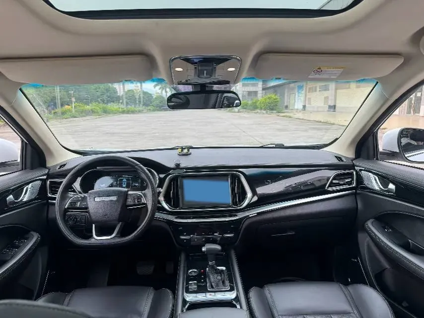 2020 Jetour X90 1.6T 197HP L4 7DCT,autocango,china used car exporter,china ev exporter,chinese used car exporter,chinese used ev exporter