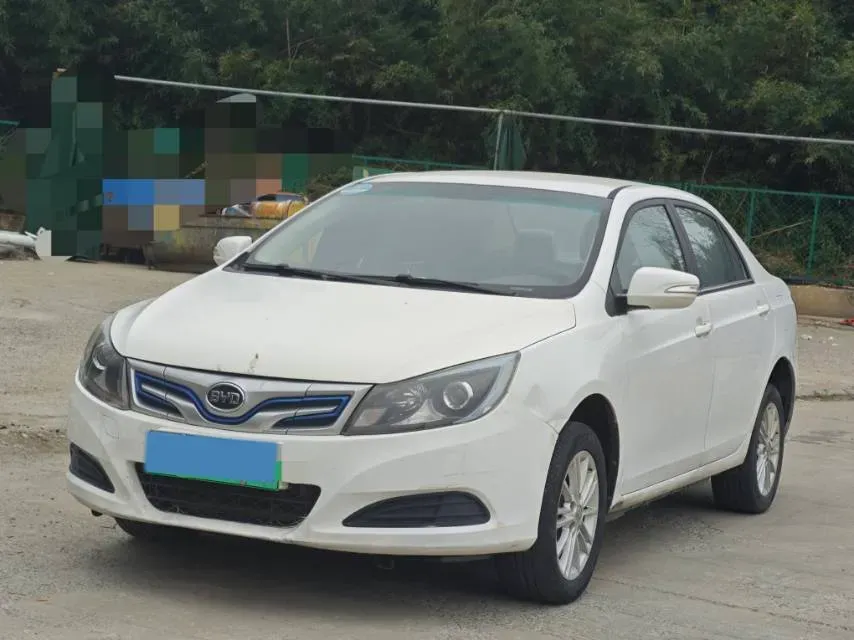2018 BYD e5 BEV 60.48KWH,autocango,china used car exporter,china ev exporter,chinese used car exporter,chinese used ev exporter