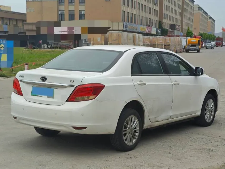 2018 BYD e5 BEV 60.48KWH,autocango,china used car exporter,china ev exporter,chinese used car exporter,chinese used ev exporter