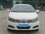 2018 BYD e5 BEV 60.48KWH