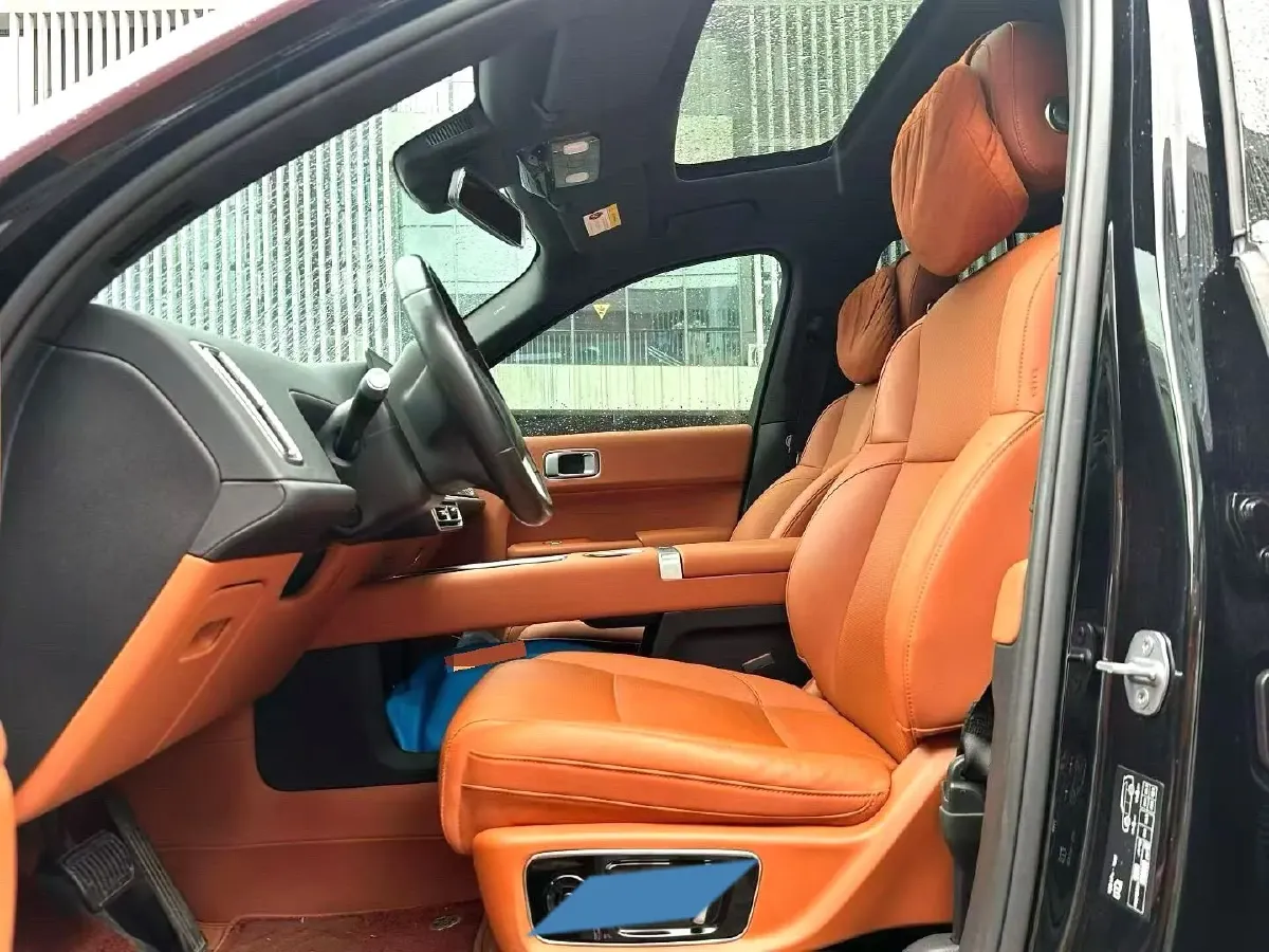 2024 Li L9 Range Extended 154HP REEV 52.3KWH,autocango,china used car exporter,china ev exporter,chinese used car exporter,chinese used ev exporter