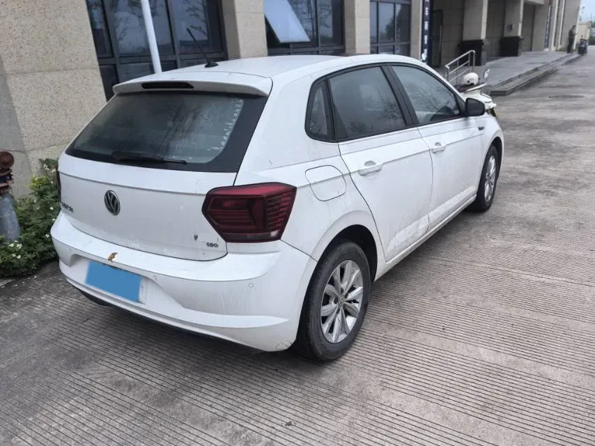 2019 Volkswagen Polo 1.5L 113HP L4 6AT,autocango,china used car exporter,china ev exporter,chinese used car exporter,chinese used ev exporter