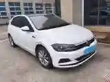 2019 Volkswagen Polo 1.5L 113HP L4 6AT