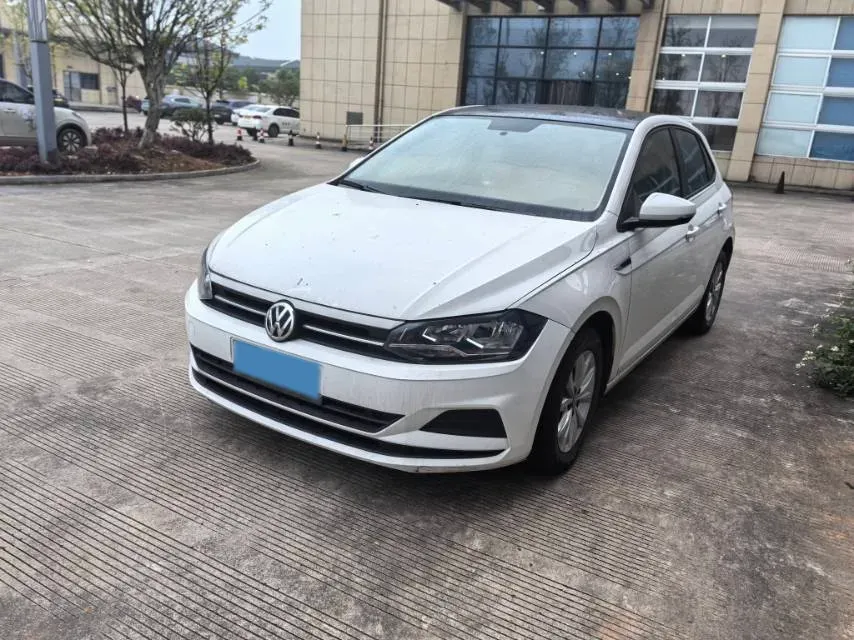 2019 Volkswagen Polo 1.5L 113HP L4 6AT,autocango,china used car exporter,china ev exporter,chinese used car exporter,chinese used ev exporter