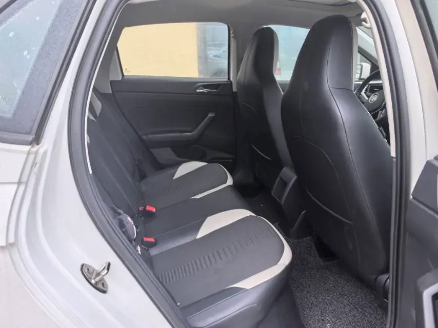 2019 Volkswagen Polo 1.5L 113HP L4 6AT,autocango,china used car exporter,china ev exporter,chinese used car exporter,chinese used ev exporter