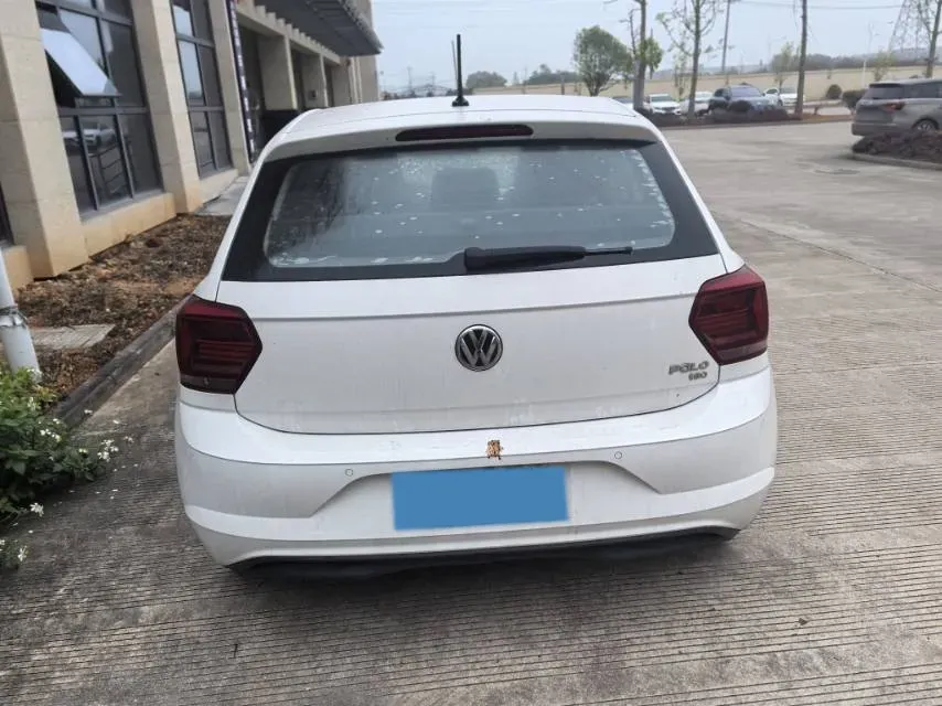 2019 Volkswagen Polo 1.5L 113HP L4 6AT,autocango,china used car exporter,china ev exporter,chinese used car exporter,chinese used ev exporter