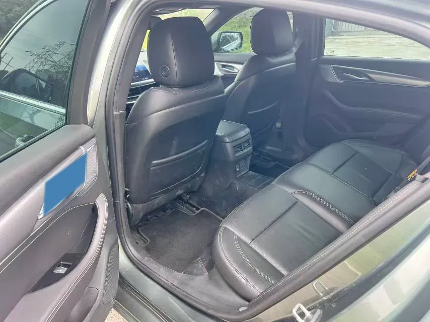 2022 Cadillac CT5 2.0T 237HP L4 10AT,autocango,china used car exporter,china ev exporter,chinese used car exporter,chinese used ev exporter