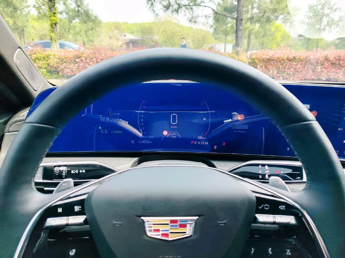 2023 Cadillac CT6 2.0T 237HP L4 10AT,autocango,china used car exporter,china ev exporter,chinese used car exporter,chinese used ev exporter