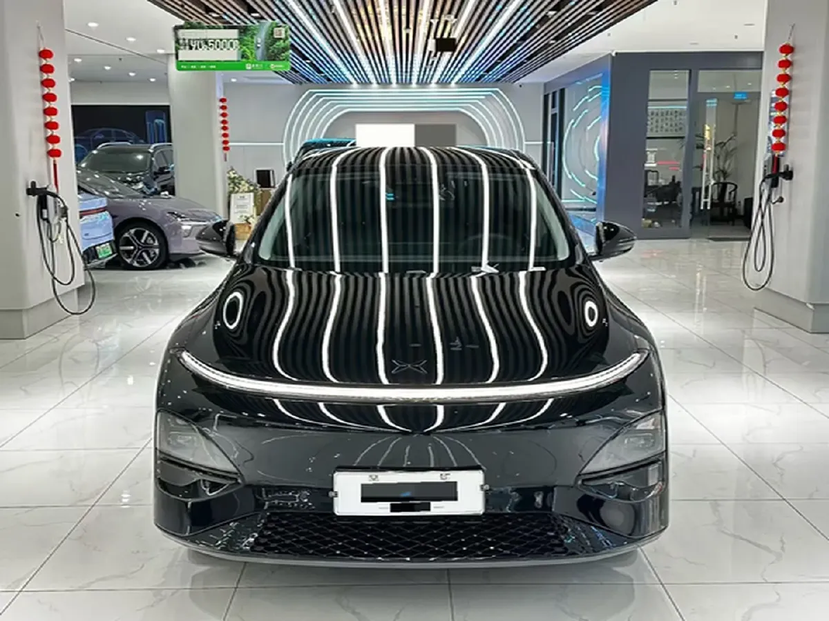 2025 Xpeng G6 BEV 68.5KWH,autocango,china used car exporter,china ev exporter,chinese used car exporter,chinese used ev exporter