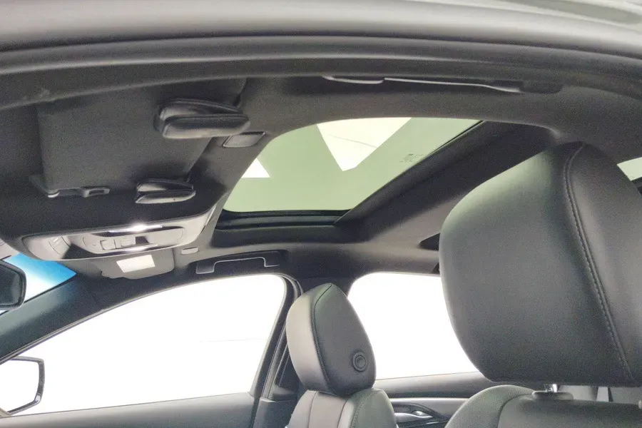 2023 Cadillac CT5 2.0T 237HP L4 10AT,autocango,china used car exporter,china ev exporter,chinese used car exporter,chinese used ev exporter