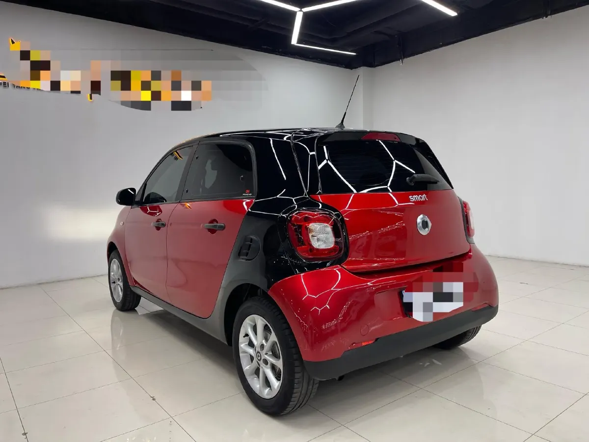 2018 Ford EcoSport 1.0T 125HP L3 6AT,autocango,china used car exporter,china ev exporter,chinese used car exporter,chinese used ev exporter