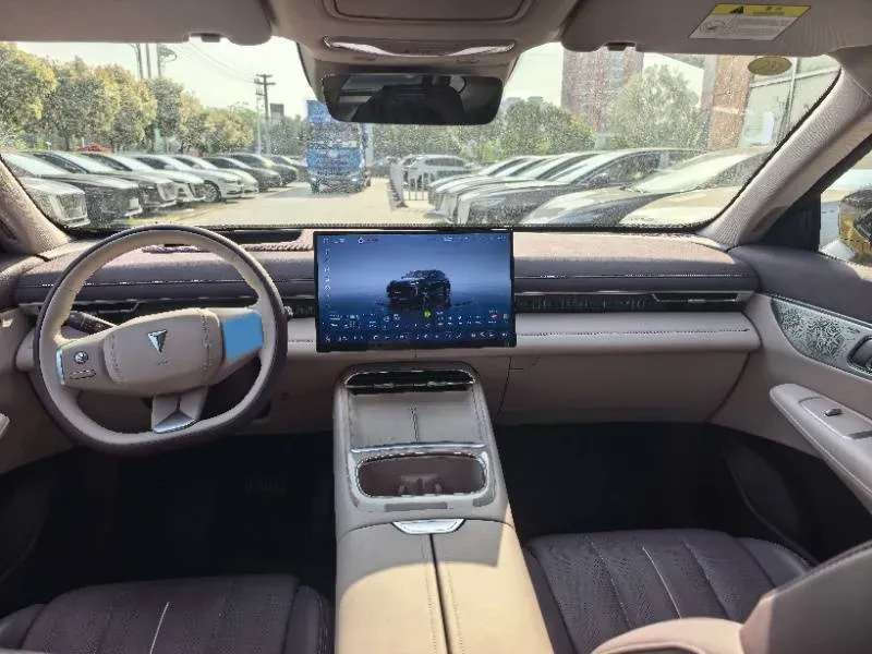 2026 Deepal S07 REEV 98HP REEV,autocango,china used car exporter,china ev exporter,chinese used car exporter,chinese used ev exporter