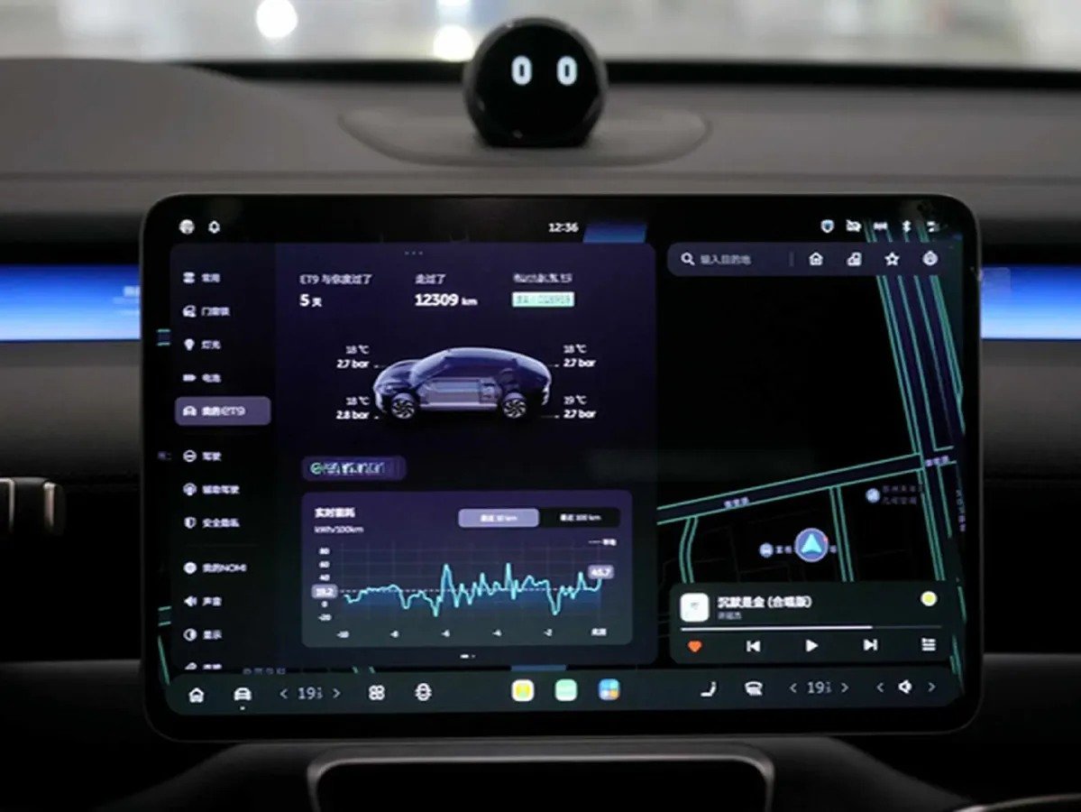 2025 NIO ET9 BEV 100KWH,autocango,china used car exporter,china ev exporter,chinese used car exporter,chinese used ev exporter