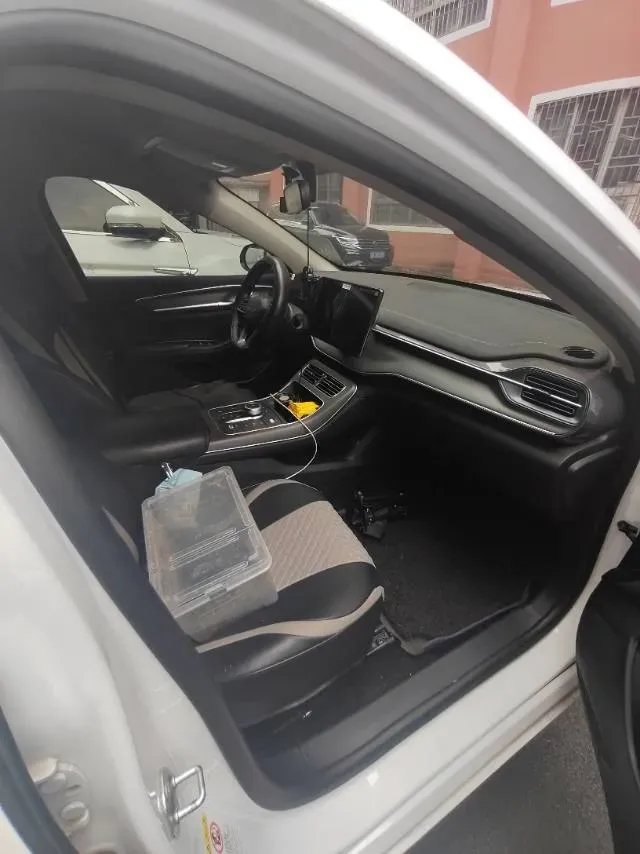 2024 BYD Destroyer 05 1.5L 110HP L4 E-CVT PHEV 18.3KWH,autocango,china used car exporter,china ev exporter,chinese used car exporter,chinese used ev exporter