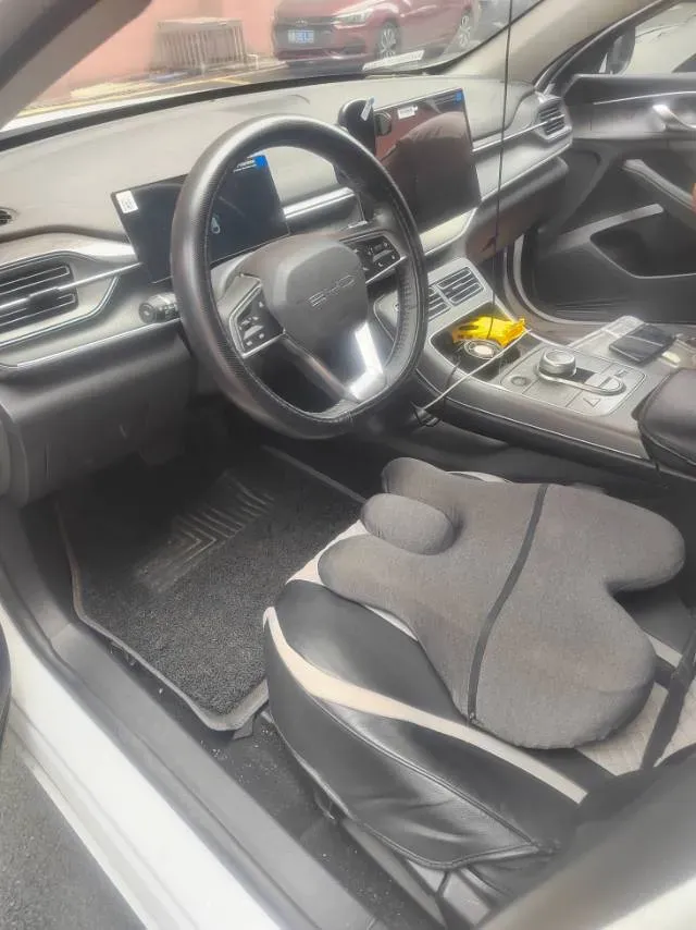 2024 BYD Destroyer 05 1.5L 110HP L4 E-CVT PHEV 18.3KWH,autocango,china used car exporter,china ev exporter,chinese used car exporter,chinese used ev exporter