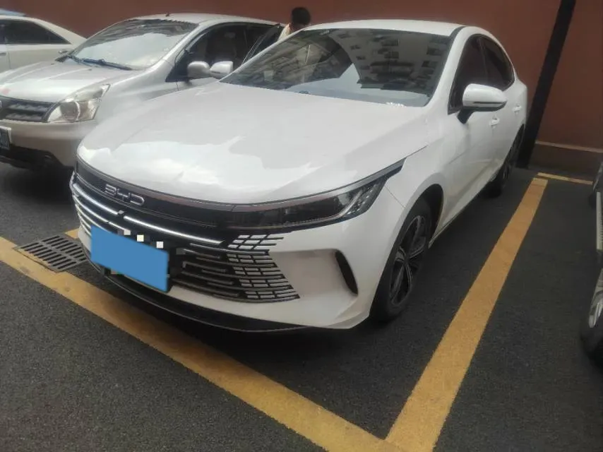 2024 BYD Destroyer 05 1.5L 110HP L4 E-CVT PHEV 18.3KWH,autocango,china used car exporter,china ev exporter,chinese used car exporter,chinese used ev exporter