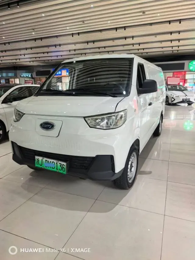 2024 Karry JiangTunE6 BEV 38.64KWH,autocango,china used car exporter,china ev exporter,chinese used car exporter,chinese used ev exporter