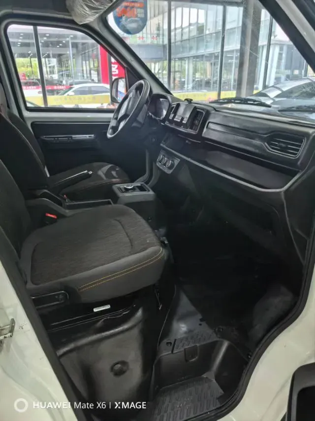 2024 Karry JiangTunE6 BEV 38.64KWH,autocango,china used car exporter,china ev exporter,chinese used car exporter,chinese used ev exporter