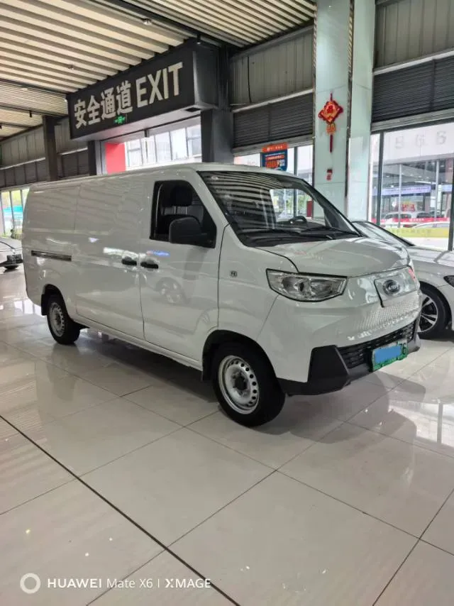 2024 Karry JiangTunE6 BEV 38.64KWH,autocango,china used car exporter,china ev exporter,chinese used car exporter,chinese used ev exporter