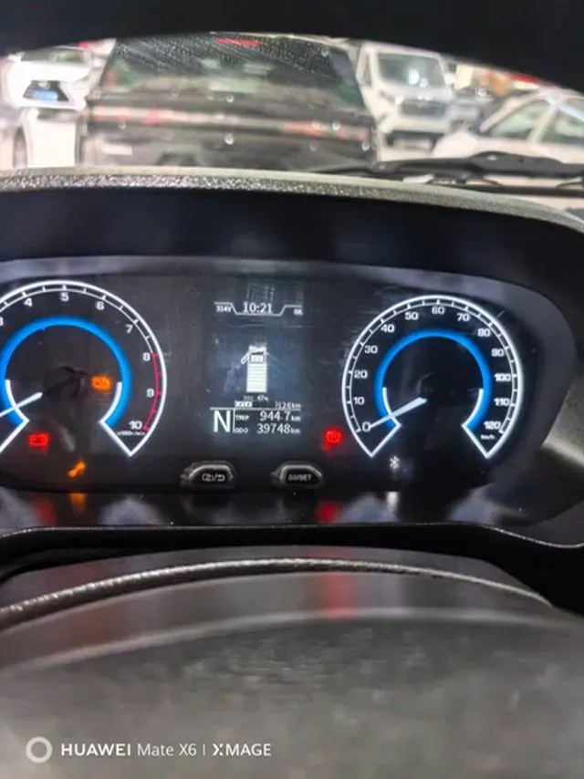 2024 Karry JiangTunE6 BEV 38.64KWH,autocango,china used car exporter,china ev exporter,chinese used car exporter,chinese used ev exporter