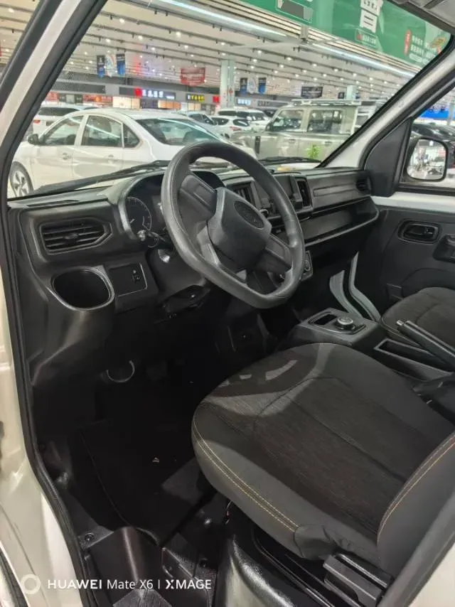 2024 Karry JiangTunE6 BEV 38.64KWH,autocango,china used car exporter,china ev exporter,chinese used car exporter,chinese used ev exporter