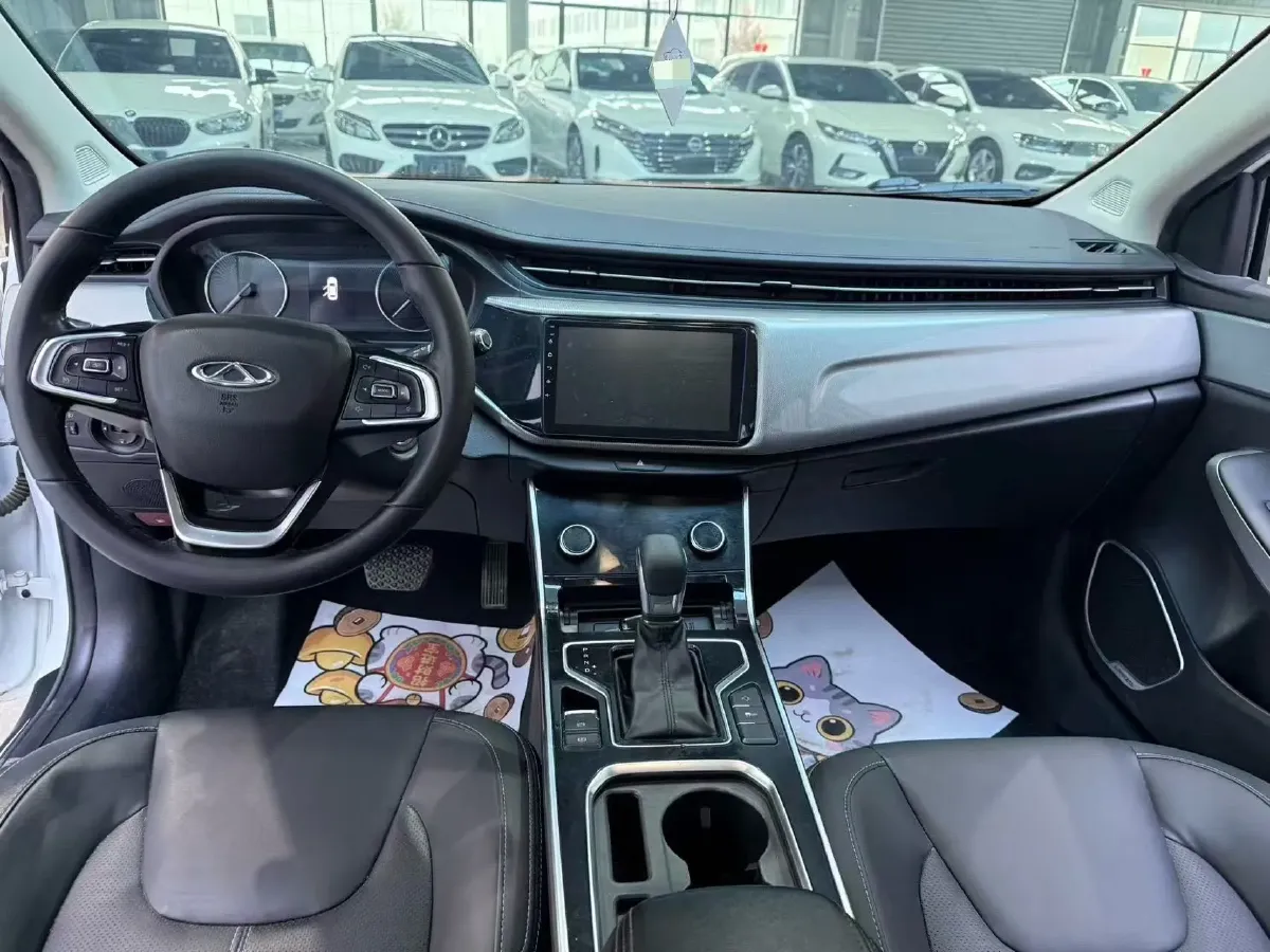 2019 Chery Arrizo 5 1.5L 116HP L4 5MT,autocango,china used car exporter,china ev exporter,chinese used car exporter,chinese used ev exporter