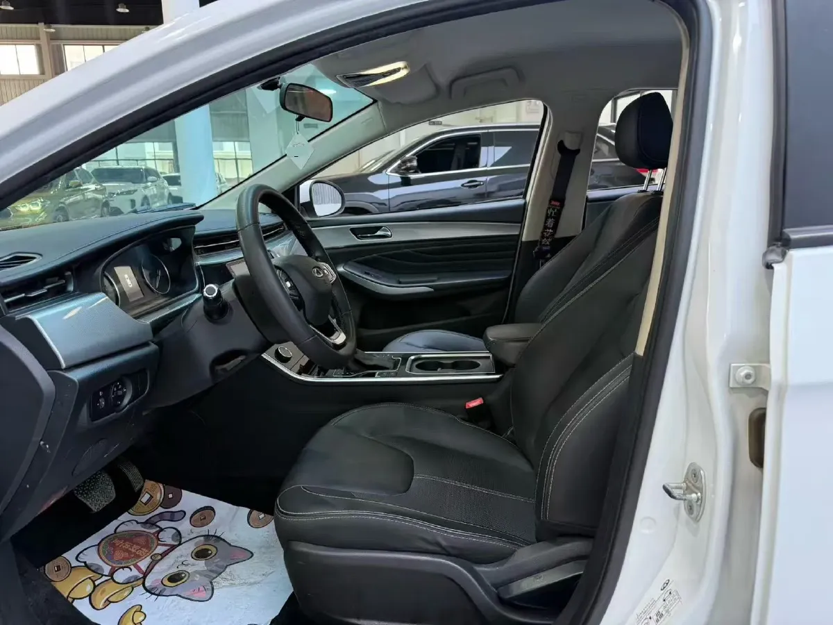 2019 Chery Arrizo 5 1.5L 116HP L4 5MT,autocango,china used car exporter,china ev exporter,chinese used car exporter,chinese used ev exporter