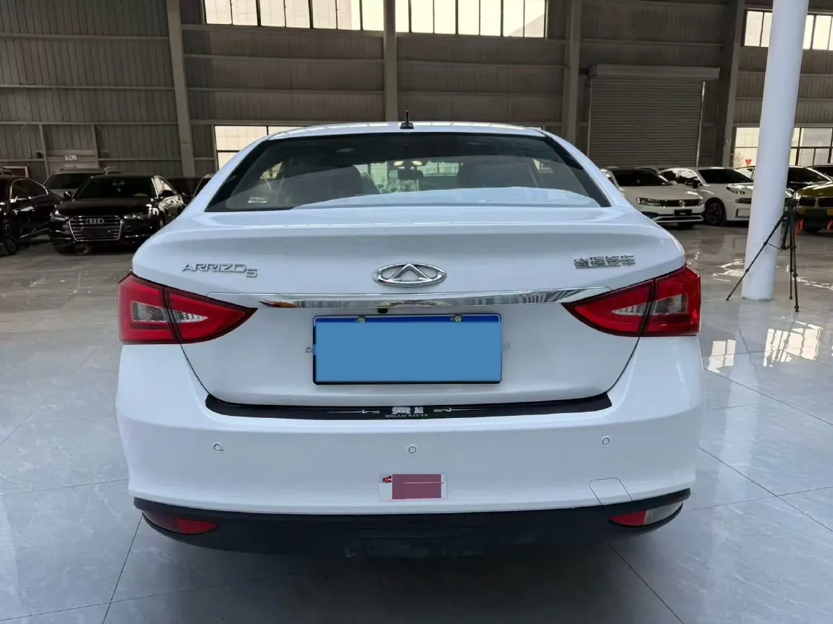 2019 Chery Arrizo 5 1.5L 116HP L4 5MT,autocango,china used car exporter,china ev exporter,chinese used car exporter,chinese used ev exporter