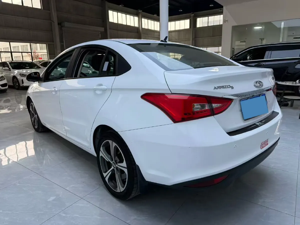 2019 Chery Arrizo 5 1.5L 116HP L4 5MT,autocango,china used car exporter,china ev exporter,chinese used car exporter,chinese used ev exporter