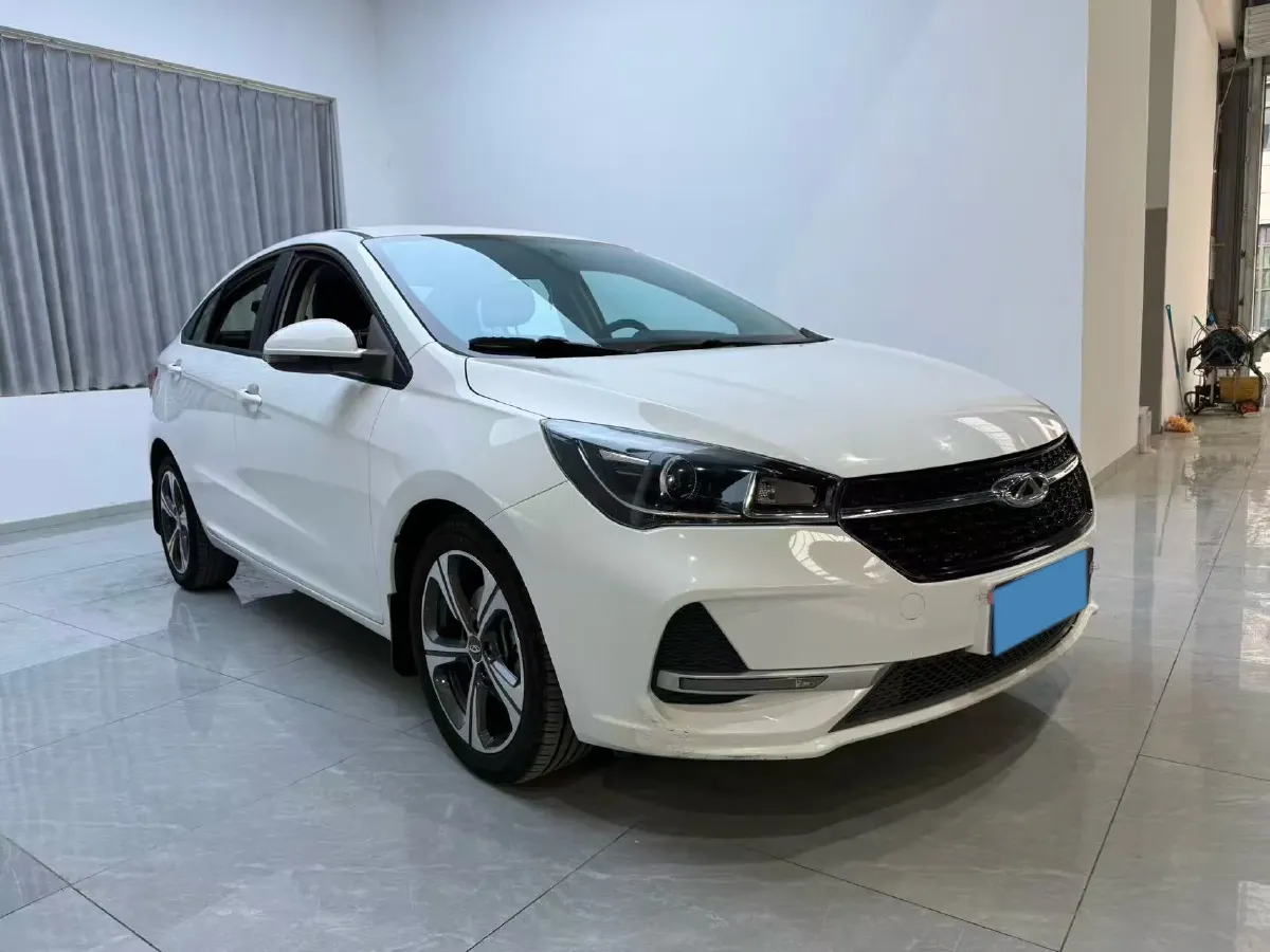 2019 Chery Arrizo 5 1.5L 116HP L4 5MT,autocango,china used car exporter,china ev exporter,chinese used car exporter,chinese used ev exporter