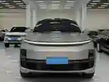 2022 Li L9 Range Extended 154HP REEV 42.6KWH