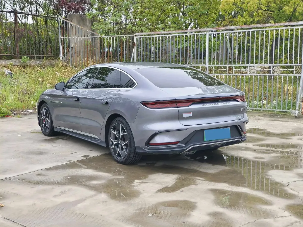 2022 BYD Han BEV 85.4KWH,autocango,china used car exporter,china ev exporter,chinese used car exporter,chinese used ev exporter