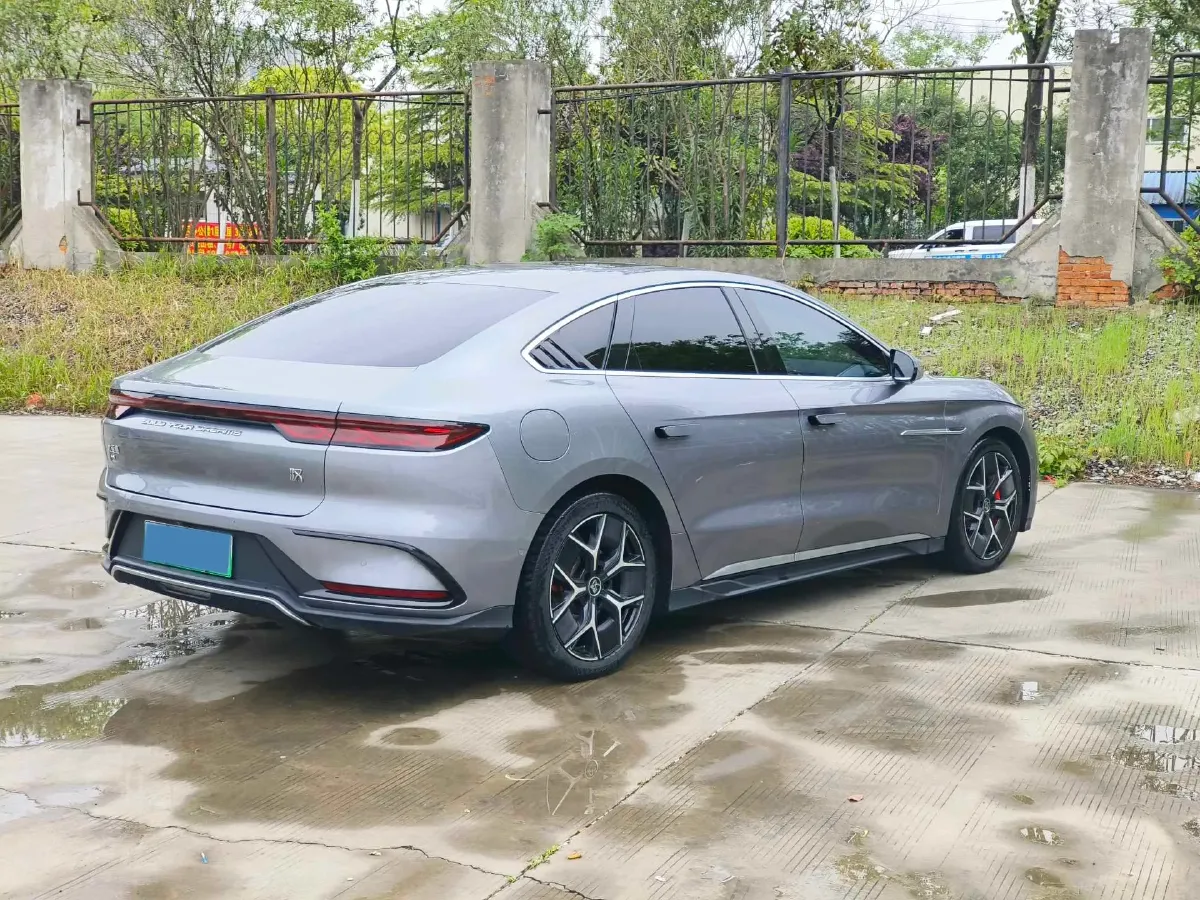 2022 BYD Han BEV 85.4KWH,autocango,china used car exporter,china ev exporter,chinese used car exporter,chinese used ev exporter