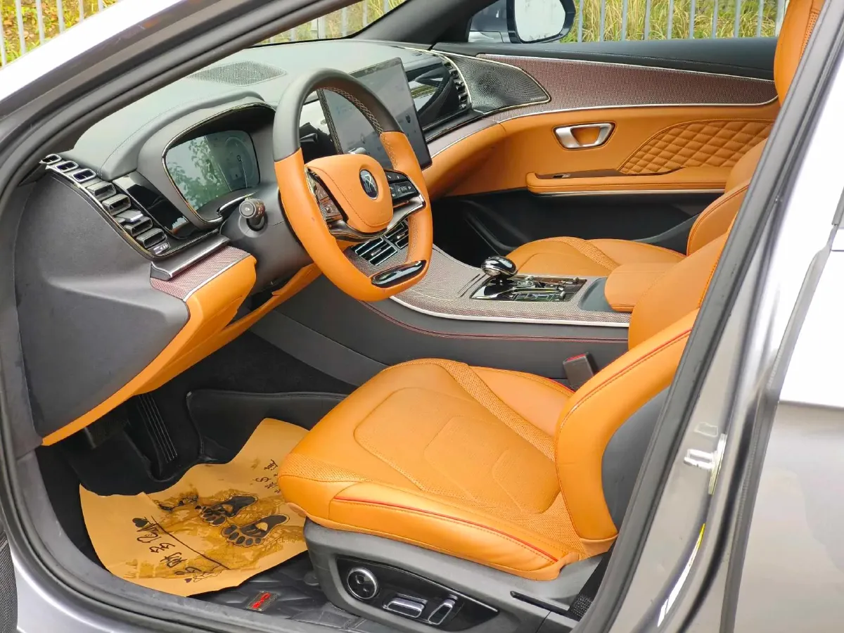 2022 BYD Han BEV 85.4KWH,autocango,china used car exporter,china ev exporter,chinese used car exporter,chinese used ev exporter