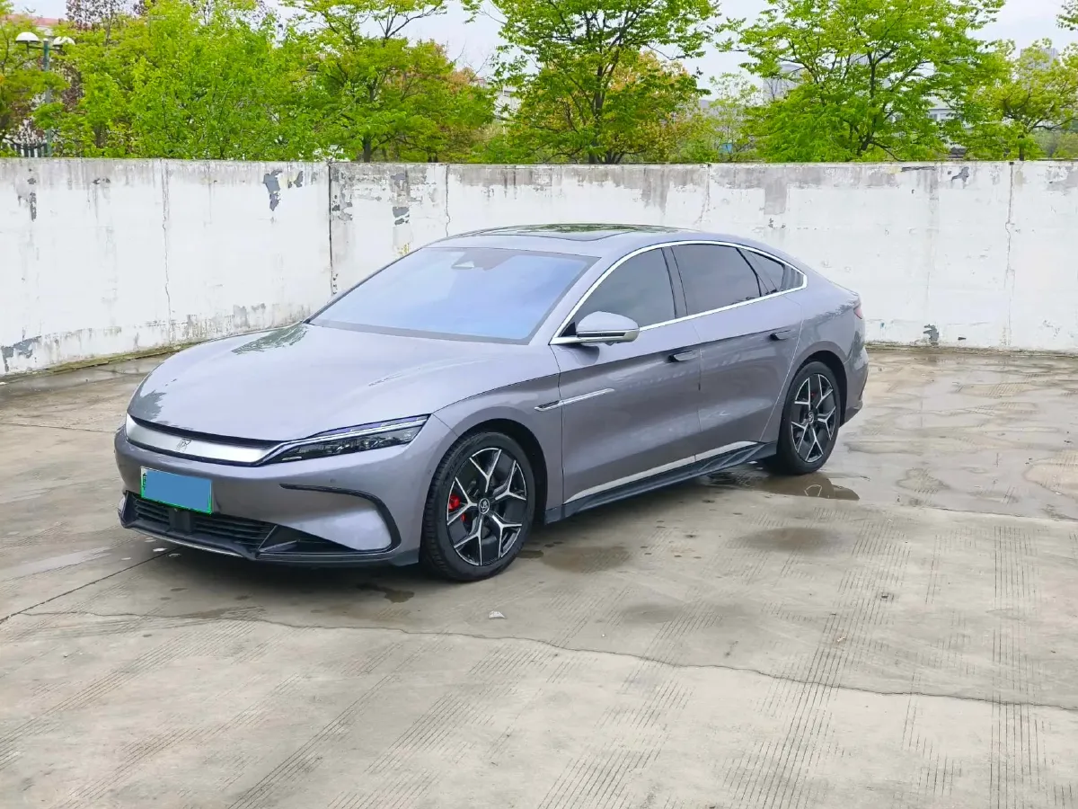 2022 BYD Han BEV 85.4KWH,autocango,china used car exporter,china ev exporter,chinese used car exporter,chinese used ev exporter
