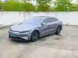 2022 BYD Han BEV 85.4KWH