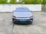 2022 BYD Han BEV 85.4KWH