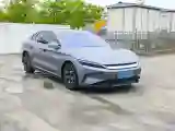2022 BYD Han BEV 85.4KWH