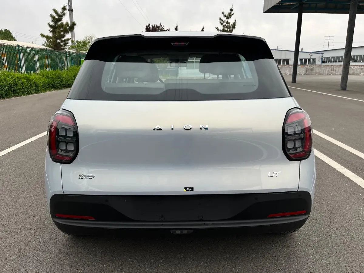 2025 Aion AION UT BEV 44.257/44.12/44.133KWH,autocango,china used car exporter,china ev exporter,chinese used car exporter,chinese used ev exporter