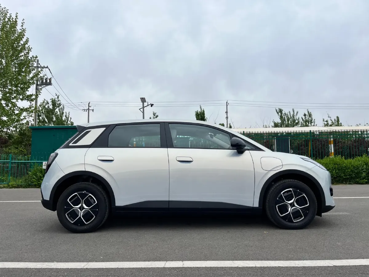 2025 Aion AION UT BEV 44.257/44.12/44.133KWH,autocango,china used car exporter,china ev exporter,chinese used car exporter,chinese used ev exporter