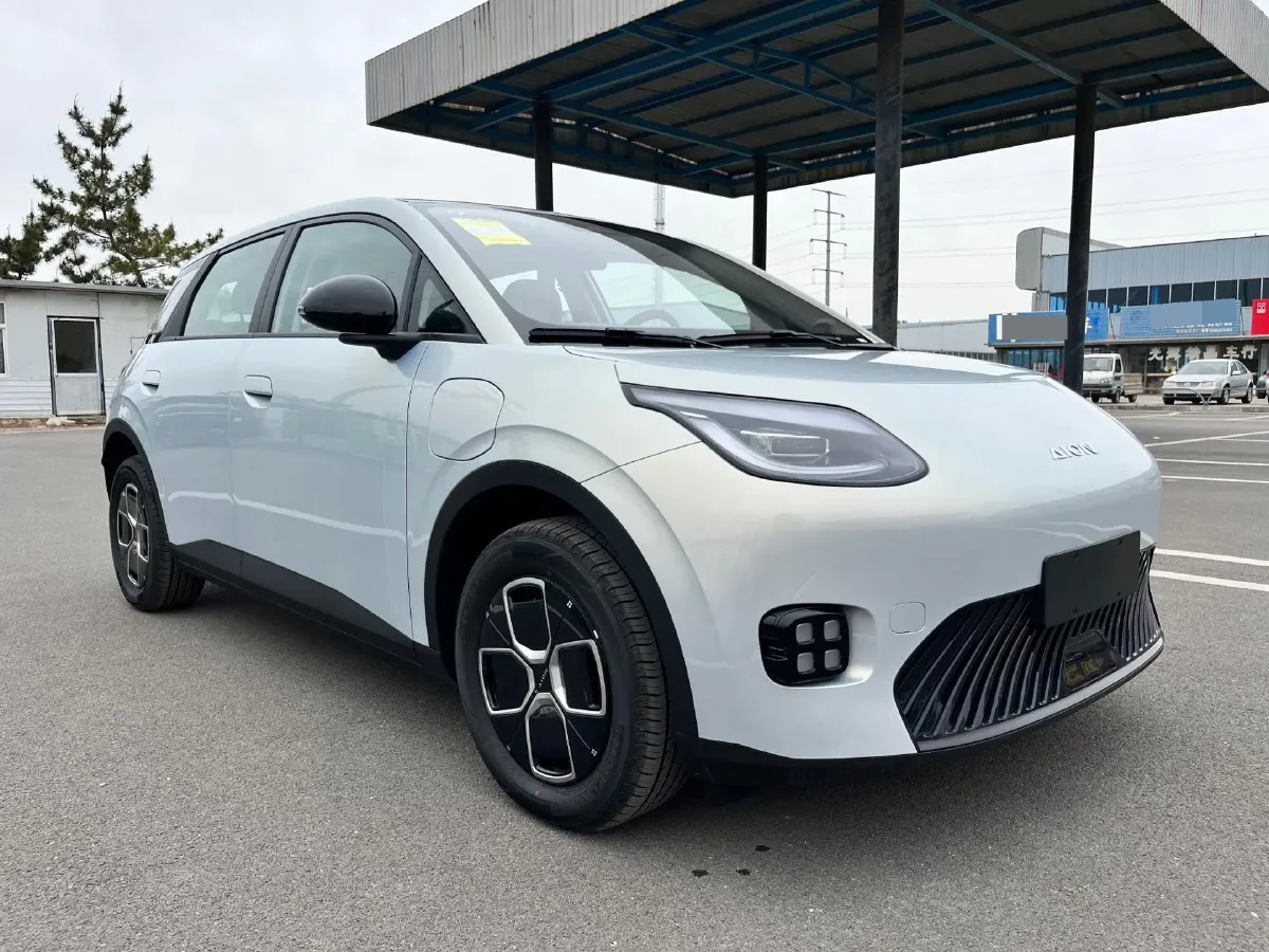 2025 Aion AION UT BEV 44.257/44.12/44.133KWH,autocango,china used car exporter,china ev exporter,chinese used car exporter,chinese used ev exporter