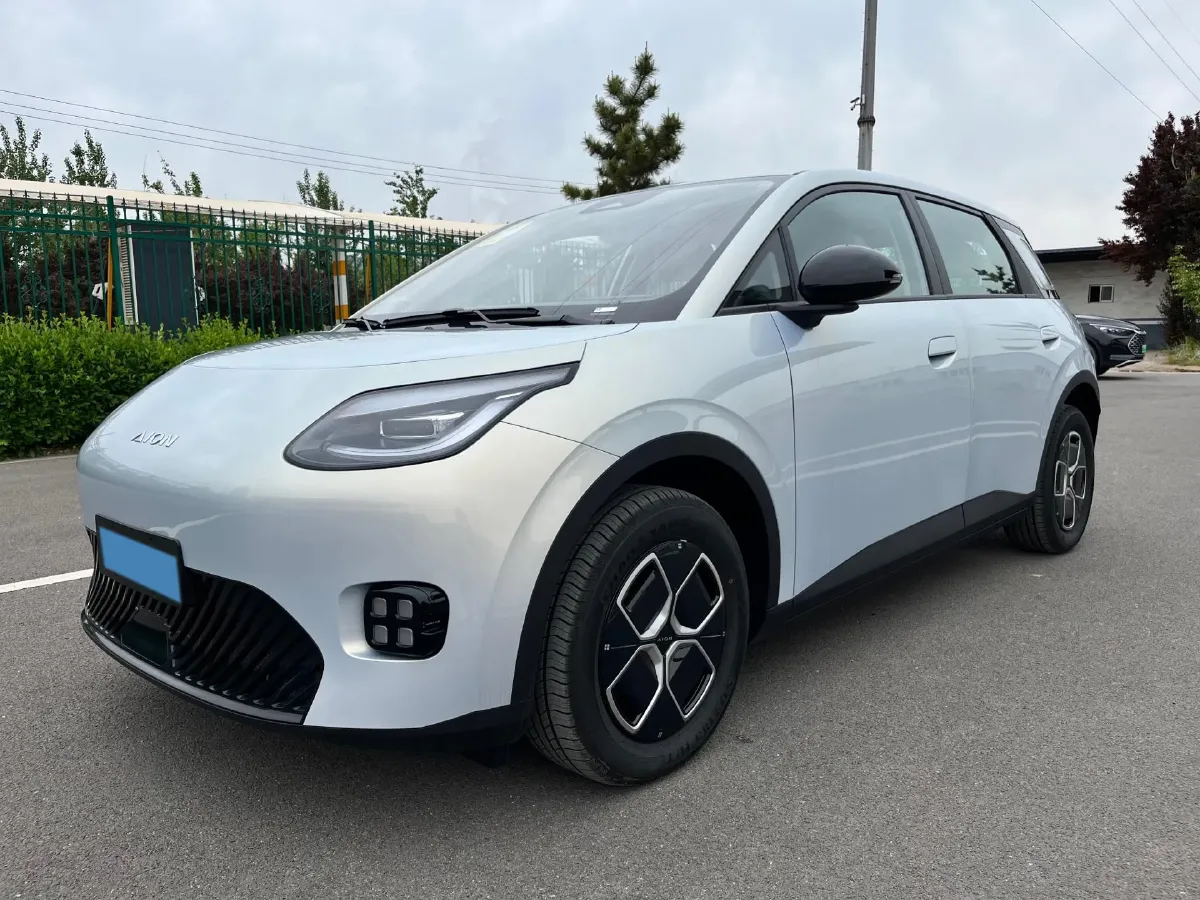 2025 Aion AION UT BEV 44.257/44.12/44.133KWH,autocango,china used car exporter,china ev exporter,chinese used car exporter,chinese used ev exporter