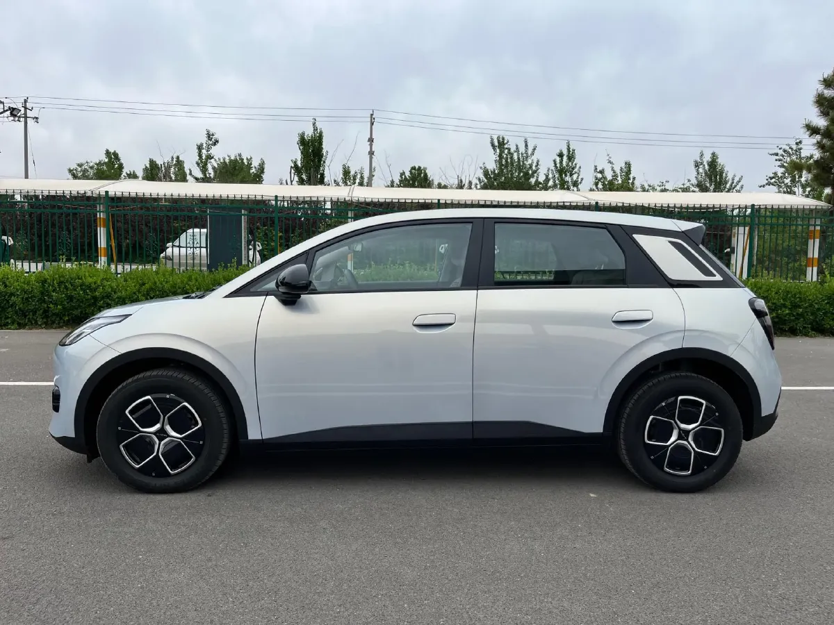 2025 Aion AION UT BEV 44.257/44.12/44.133KWH,autocango,china used car exporter,china ev exporter,chinese used car exporter,chinese used ev exporter